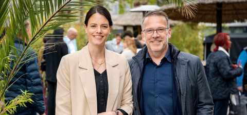 Franchise Forum 2026 in Berlin: Austausch, Impulse und neue Perspektiven
