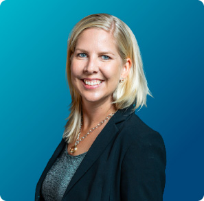 Hanna Veit, Managing Director