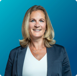 Jeanette Weiss, Head of Consulting