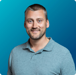 Lars Tucheler, Head of Software Operations