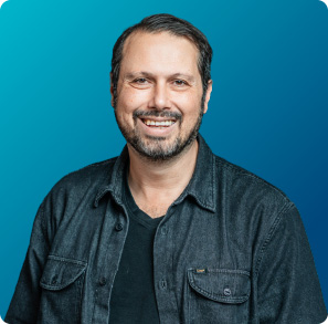 Mikel Bluni, New Business Consultant