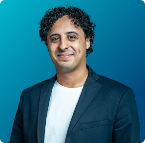 Ramsi Heni, Head of Product and Project Management