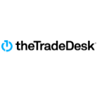 Logo von theTradeDesk